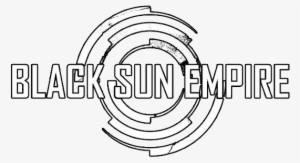 Black Sun Empire Png