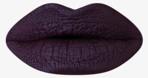 Haunted Is A Vampiric Purple That's Serving Serious - Cushion