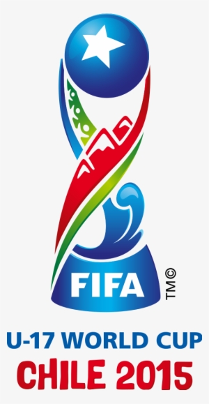 Fifa U 17 World Cup Logo