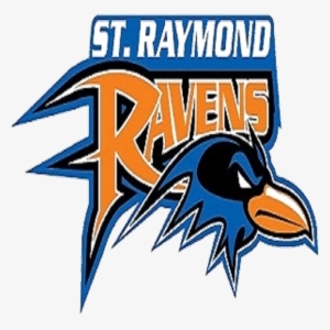 School Logo Image - St Raymond High School Logo