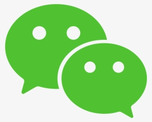 Wechat - Wechat Logo Png