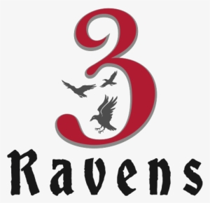 3 Ravens Brewery 1 Theobald St Thornbury Victoria - Emblem