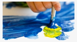 3½ Years - Painting