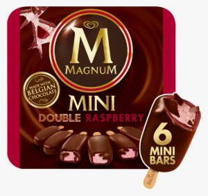 Magnum Ice Cream Double Caramel