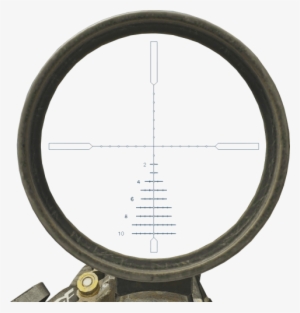 Free Png Dust Scope Png Images Transparent - Telescopic Sight