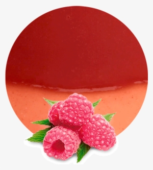 Raspberry-pomace - Raspberry