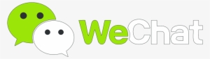 Wechat Logo Eps