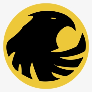 Logo Canario Negro