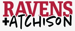 Ravensatchison Logo Square - Oval
