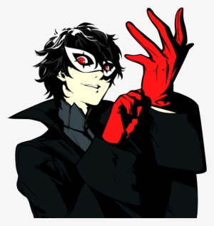 Persona Hell - - Life Will Change 楽譜