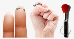 How To Get Rid Of Cupping Marks - Massage