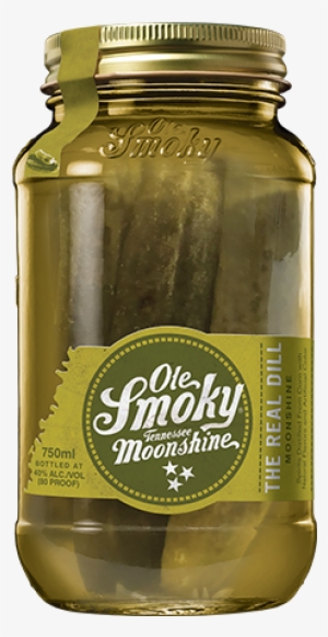 Ole Smoky Buckeye Moonshine