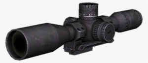 Dayz Long Range Scope