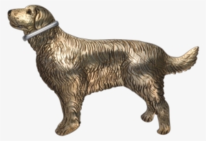 Golden Retriever Pin/pendant