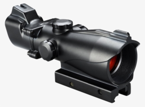Download - Bushnell Trophy Red Dot Scopes