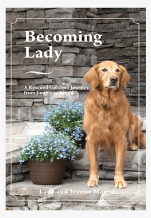 February 1 - Becoming Lady By Jeanne Maxon 9781634135160 (paperback)