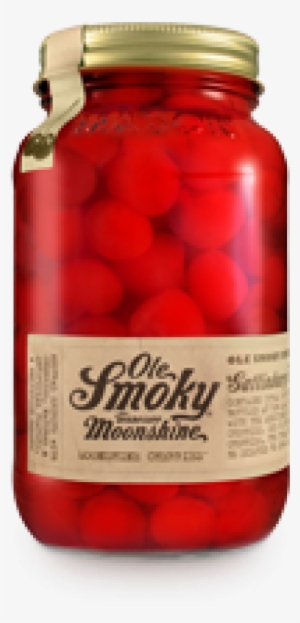 Cherry Moonshine