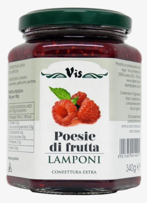 Extra Jam 340g - Kastaniencreme Crema Di Marroni 400 G - Vis