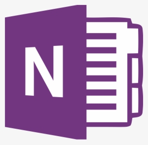 Microsoft Onenote 2013 Logo - Microsoft Onenote Logo