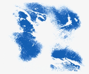 Splash Material For Watercolor Ink - Watercolor Painting