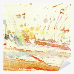 Watercolor Painting