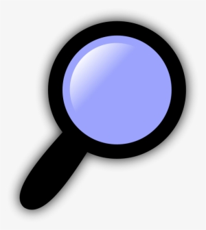 Magnifying Glass Clip Art Download - Magnifying Glass