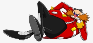 Eggman 2011 - Doctor Eggman