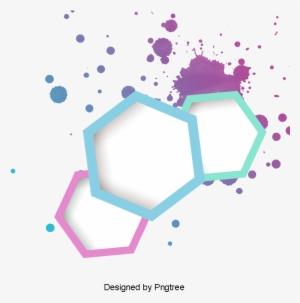 Vector Paint Splash, Paint Vector, Splash Vector, Splash - Euclidean Vector