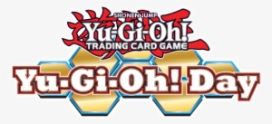 Friday Advanced Format Yu Gi Oh Tournament - Yugioh Day Logo