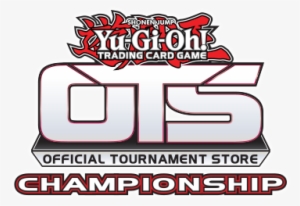 The Yu Gi Oh Ots Championship Is A Way For Official - Ots Championship 2018