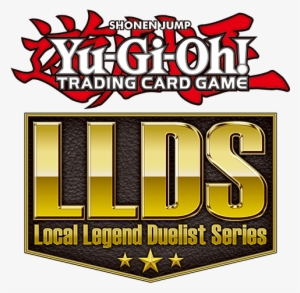 2018 Local Legend Duelist Series - Duel Links World Championship