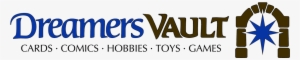 Dreamers Vault Games - Game