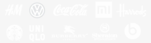 Wechat Mini Site Logos - Coca Cola