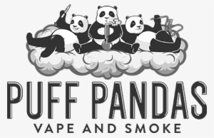 Welcome To The Puff Blog - Puff Pandas