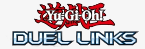 Login - Yu Gi Oh Duel Links Png