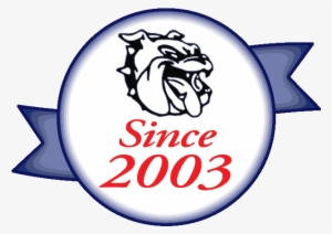 Bulldog Since2003 - Bulldog