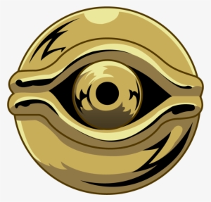 Millennium Eye By Emoneygraphix On Deviantart Clip - Millennium Eye Png