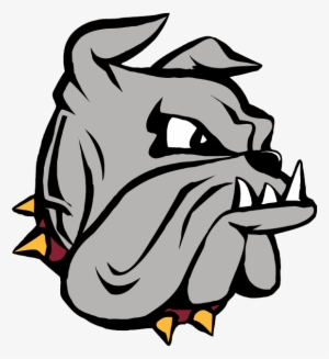 Bulldog - Minnesota Duluth Bulldogs Logo