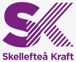 Skellefteå Kraft Logo - Skellefteå Kraft