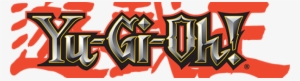 Yugioh-logo - Yu Gi Oh Png