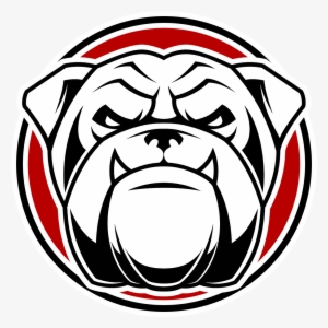 Bulldog Vector