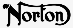 Norton Motorcycles Logo - Norton Motorcycle Logo