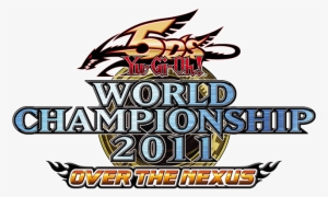 Yu Gi Oh 5d's World Championship - Konami / Yu-gi-oh World Championship