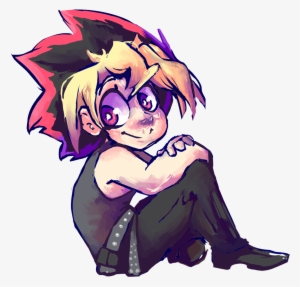 Yu Gi Oh Is So Nostalgic ❤❤❤ Had To Draw The - Yu-gi-oh!