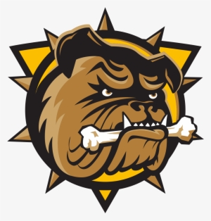 Hamilton Bulldogs Logo