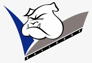 Bulldogs Facewasher - Bulldogs Logo Nrl 2004