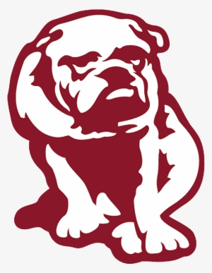 They Did Have A Logo Though, Http - Canton Bulldogs Logo