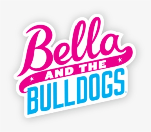 Show Logo Bella And Bulldogs Ios - Bella And The Bulldogs
