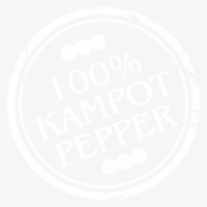 Botree Farm Kampot Pepper And Fleur De - Kampot Pepper Logo