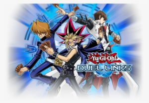 Yu Gi Oh - Yu Gi Oh Duel Links Yugi